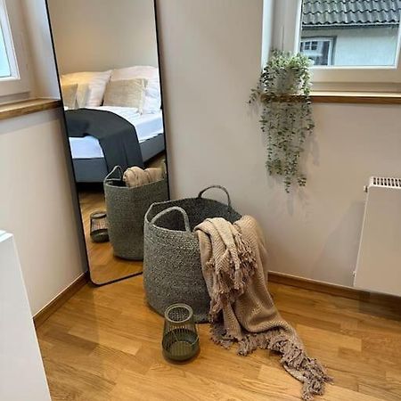 Lieblingsnest Hattingen Apartment エクステリア 写真