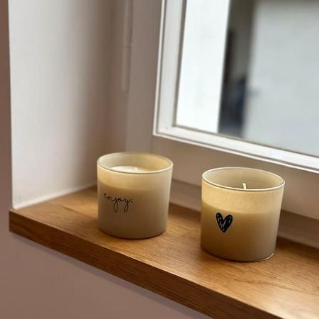 Lieblingsnest Hattingen Apartment エクステリア 写真