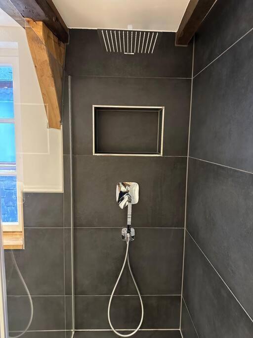 Lieblingsnest Hattingen Apartment エクステリア 写真