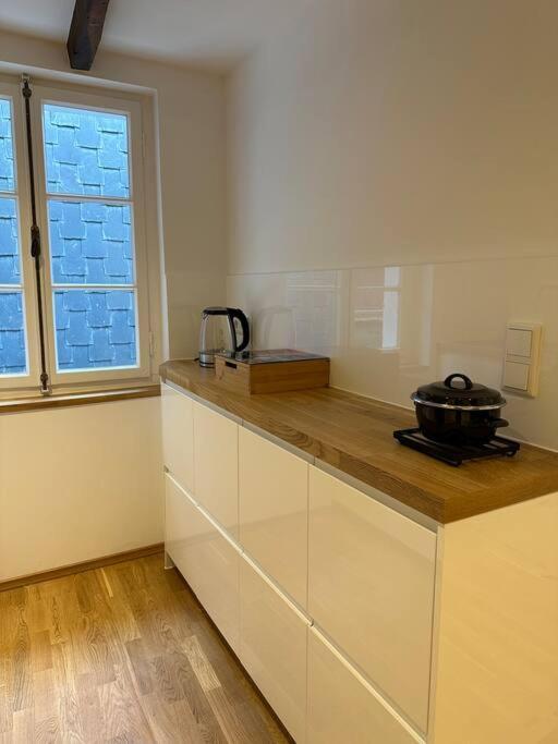 Lieblingsnest Hattingen Apartment エクステリア 写真