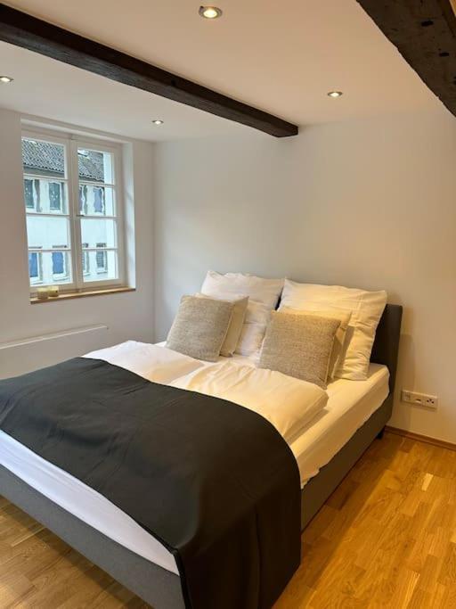Lieblingsnest Hattingen Apartment エクステリア 写真